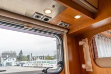Fahrzeugbild Bürstner Viseo i694 *2xTV*2xKlima*Wechselr.*SAT*Querbett* #16