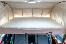 Fahrzeugbild Bürstner Viseo i694 *2xTV*2xKlima*Wechselr.*SAT*Querbett* #23