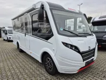 Fahrzeugbild Dethleffs Globebus Active I 4 #1