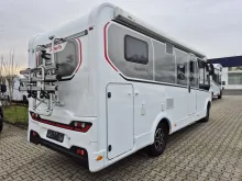 Fahrzeugbild Dethleffs Globebus Active I 4 #2