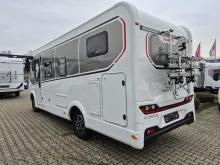 Fahrzeugbild Dethleffs Globebus Active I 4 #3