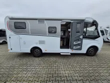 Fahrzeugbild Dethleffs Globebus Active I 4 #7
