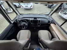 Fahrzeugbild Dethleffs Globebus Active I 4 #8