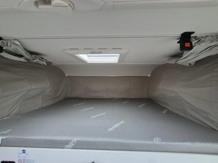 Fahrzeugbild Dethleffs Globebus Active I 4 #10