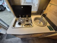 Fahrzeugbild Dethleffs Globebus Active I 4 #12