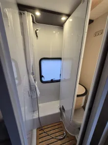 Fahrzeugbild Dethleffs Globebus Active I 4 #14