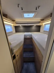 Fahrzeugbild Dethleffs Globebus Active I 4 #15