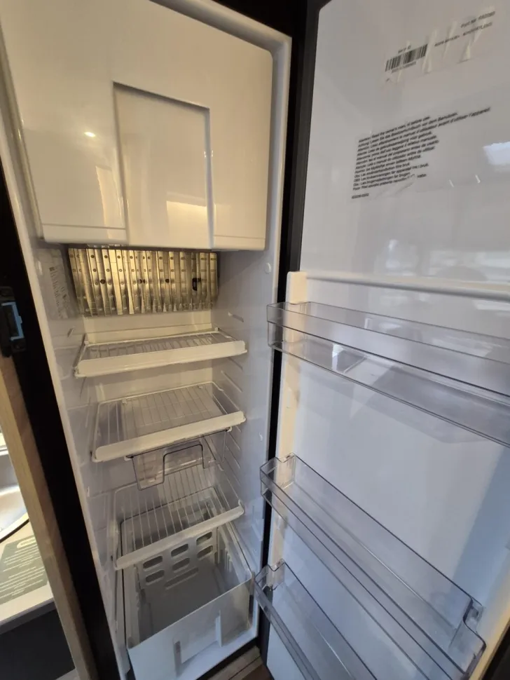 Fahrzeugbild Dethleffs Globebus Active I 4 #17