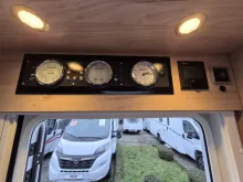 Fahrzeugbild Dethleffs Globebus Active I 4 #18