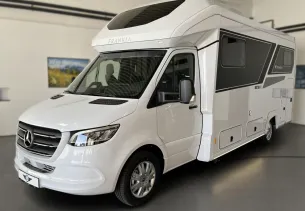 Bild NOCTRA<br/>Cruiser 7.6 L Edition On ...