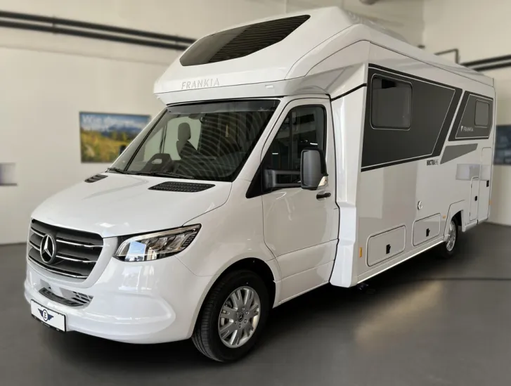 Fahrzeugbild Frankia Noctra Cruiser 7.6 L #1