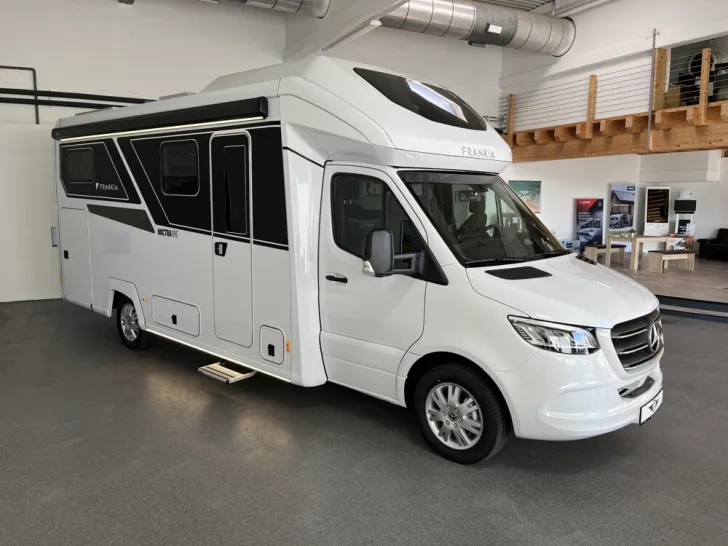 Fahrzeugbild Frankia Noctra Cruiser 7.6 L #3