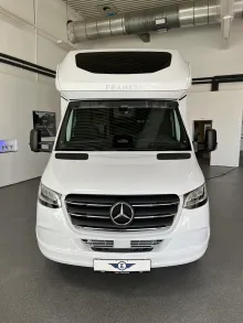 Fahrzeugbild Frankia Noctra Cruiser 7.6 L #4