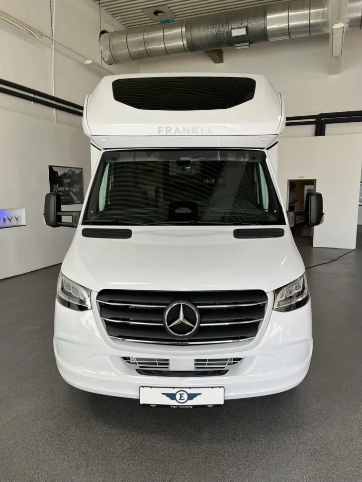 Fahrzeugbild Frankia Noctra Cruiser 7.6 L #4