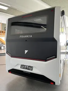 Fahrzeugbild Frankia Noctra Cruiser 7.6 L #6