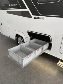 Fahrzeugbild Frankia Noctra Cruiser 7.6 L #7