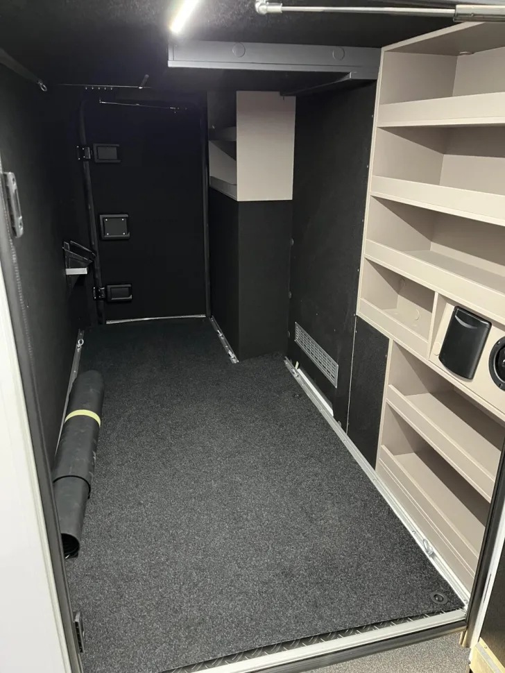 Fahrzeugbild Frankia Noctra Cruiser 7.6 L #8