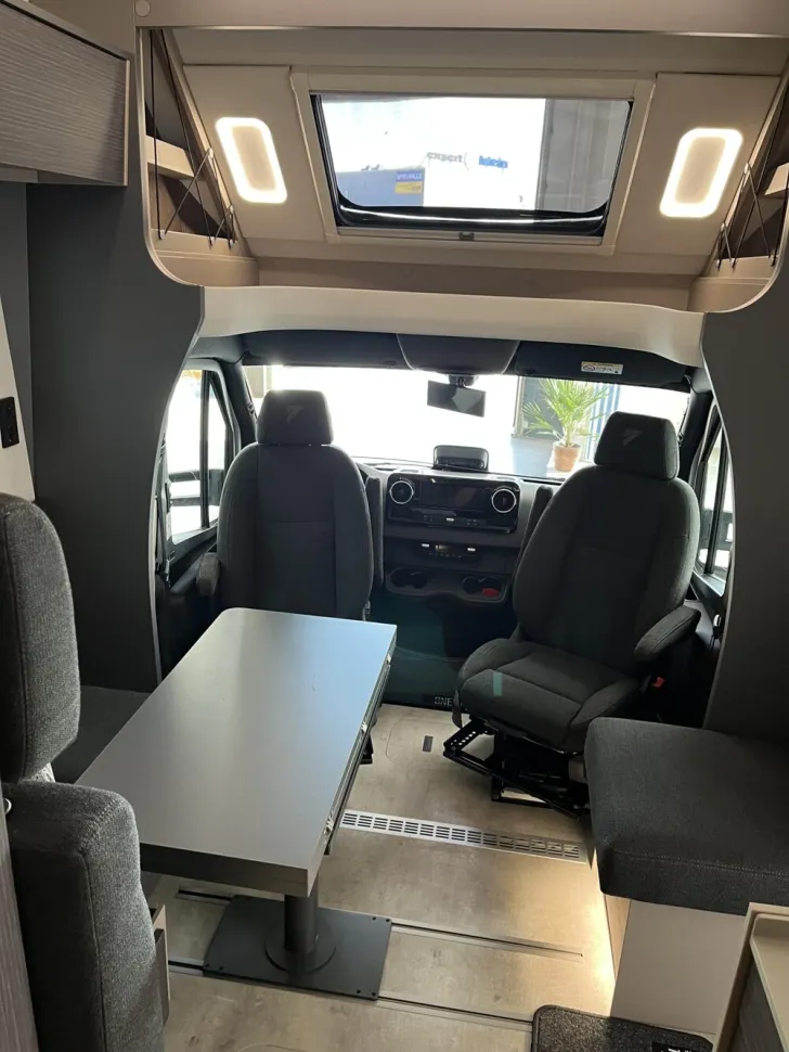 Fahrzeugbild Frankia Noctra Cruiser 7.6 L #11
