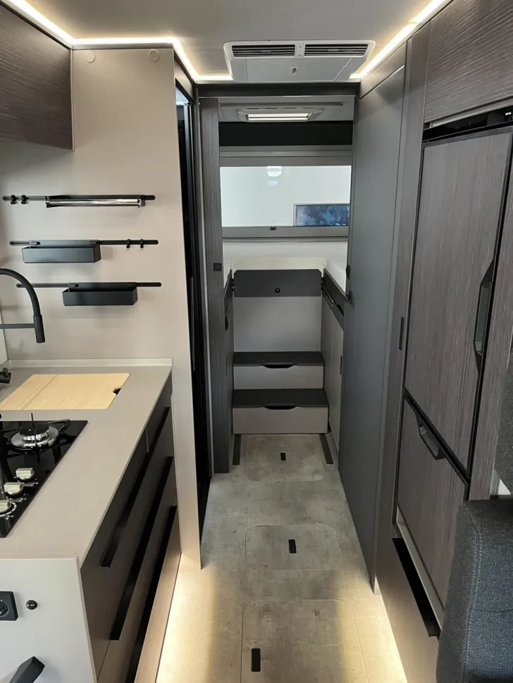 Fahrzeugbild Frankia Noctra Cruiser 7.6 L #13