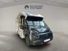 Fahrzeugbild Dethleffs Trend Active T 7057 EB #1