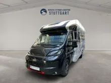 Fahrzeugbild Dethleffs Trend Active T 7057 EB #2