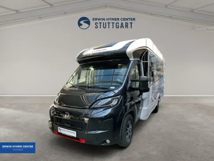 Fahrzeugbild Dethleffs Trend Active T 7057 EB #2