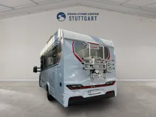 Fahrzeugbild Dethleffs Trend Active T 7057 EB #3