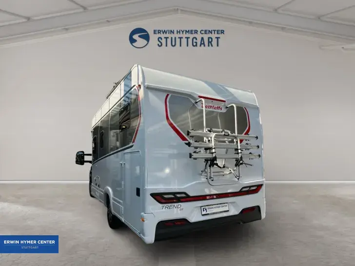 Fahrzeugbild Dethleffs Trend Active T 7057 EB #3