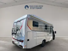 Fahrzeugbild Dethleffs Trend Active T 7057 EB #4