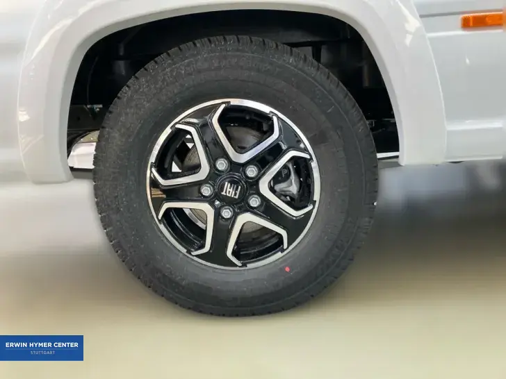 Fahrzeugbild Dethleffs Trend Active T 7057 EB #6