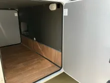 Fahrzeugbild Dethleffs Trend Active T 7057 EB #7