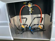 Fahrzeugbild Dethleffs Trend Active T 7057 EB #8