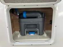 Fahrzeugbild Dethleffs Trend Active T 7057 EB #9