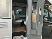 Fahrzeugbild Dethleffs Trend Active T 7057 EB #10