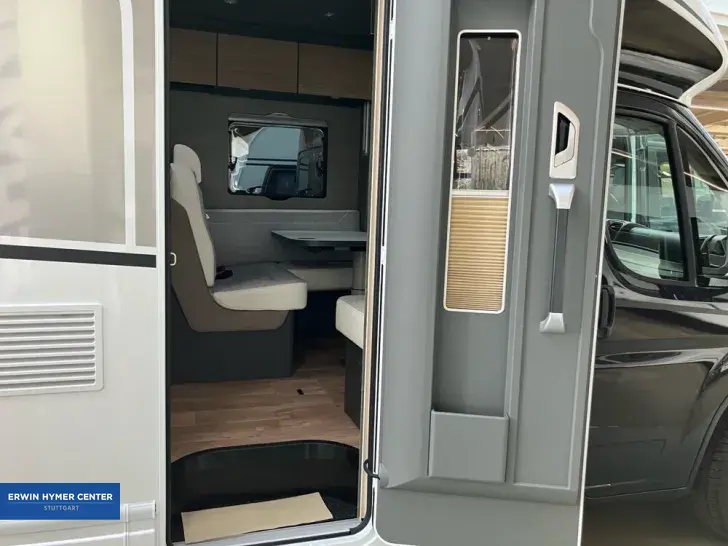 Fahrzeugbild Dethleffs Trend Active T 7057 EB #10