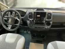 Fahrzeugbild Dethleffs Trend Active T 7057 EB #11