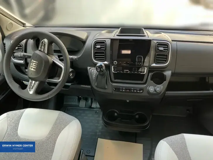 Fahrzeugbild Dethleffs Trend Active T 7057 EB #11