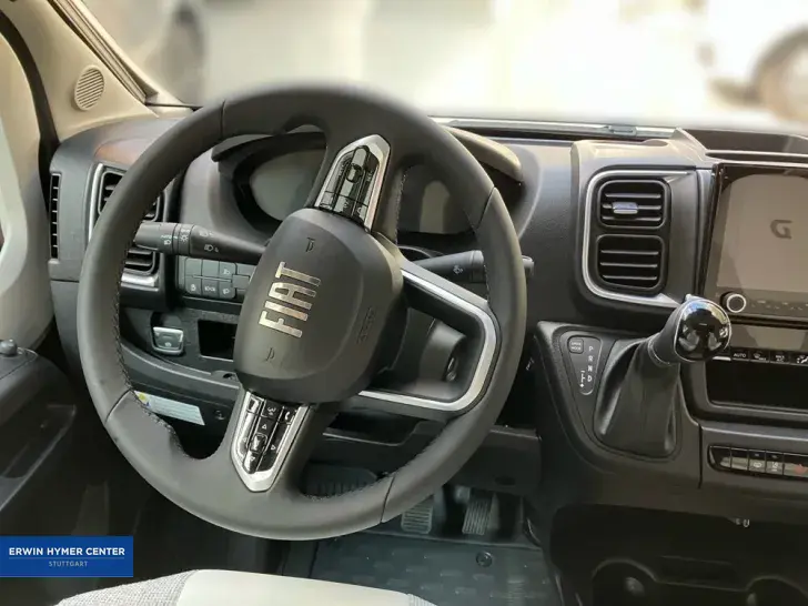 Fahrzeugbild Dethleffs Trend Active T 7057 EB #12