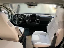 Fahrzeugbild Dethleffs Trend Active T 7057 EB #13