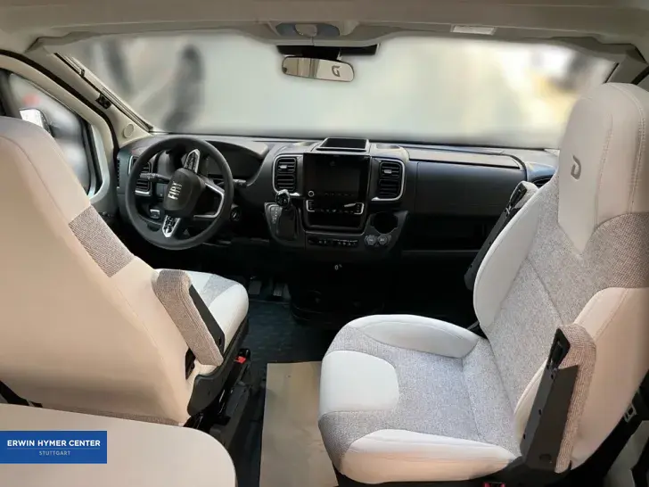 Fahrzeugbild Dethleffs Trend Active T 7057 EB #13