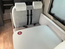 Fahrzeugbild Dethleffs Trend Active T 7057 EB #14