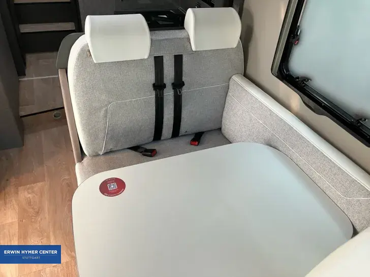 Fahrzeugbild Dethleffs Trend Active T 7057 EB #14