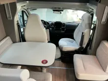 Fahrzeugbild Dethleffs Trend Active T 7057 EB #15