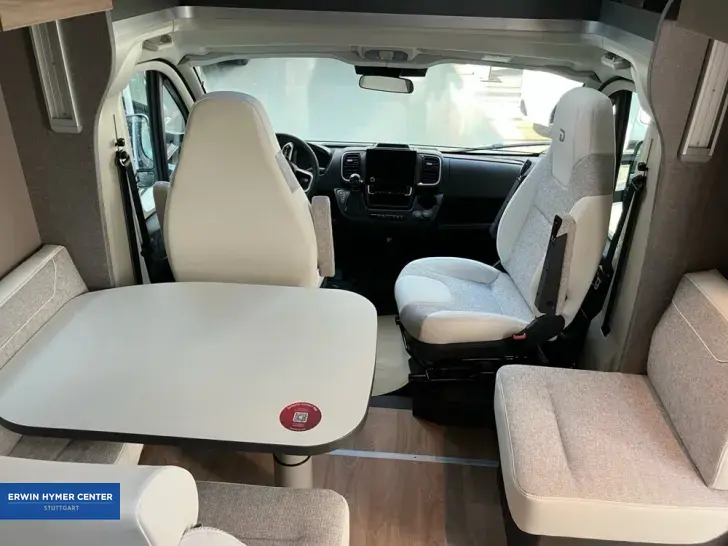 Fahrzeugbild Dethleffs Trend Active T 7057 EB #15