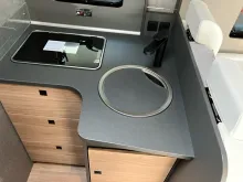 Fahrzeugbild Dethleffs Trend Active T 7057 EB #16