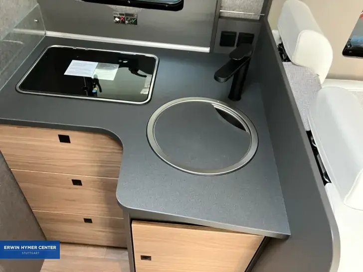 Fahrzeugbild Dethleffs Trend Active T 7057 EB #16