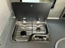 Fahrzeugbild Dethleffs Trend Active T 7057 EB #17