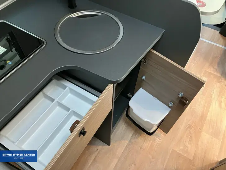 Fahrzeugbild Dethleffs Trend Active T 7057 EB #18