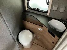 Fahrzeugbild Dethleffs Trend Active T 7057 EB #19