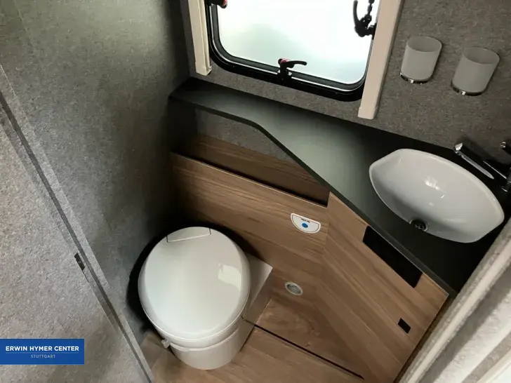 Fahrzeugbild Dethleffs Trend Active T 7057 EB #19